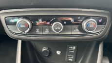 Vauxhall Crossland 1.2 Turbo Elite Nav 5dr Petrol Hatchback